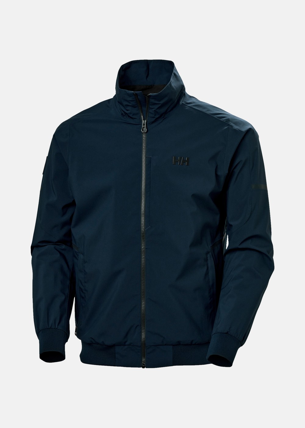 Hp Racing Bomber Jacket 3.0, 597 Navy, S, Vårjackor | Herr - Kläder - Jackor - Vårjackor | Padelspecialisterna