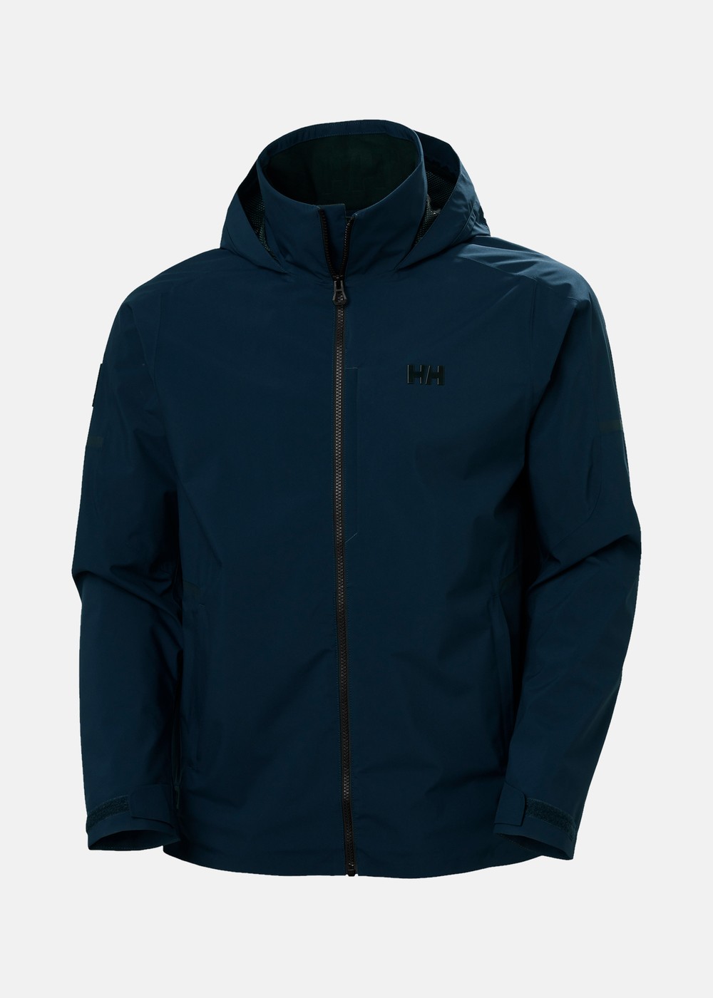 Hp Racing Hooded Jacket 2.0, 597 Navy, 2xl, Höstjackor | Herr - Kläder - Jackor - Höstjackor | Padelspecialisterna