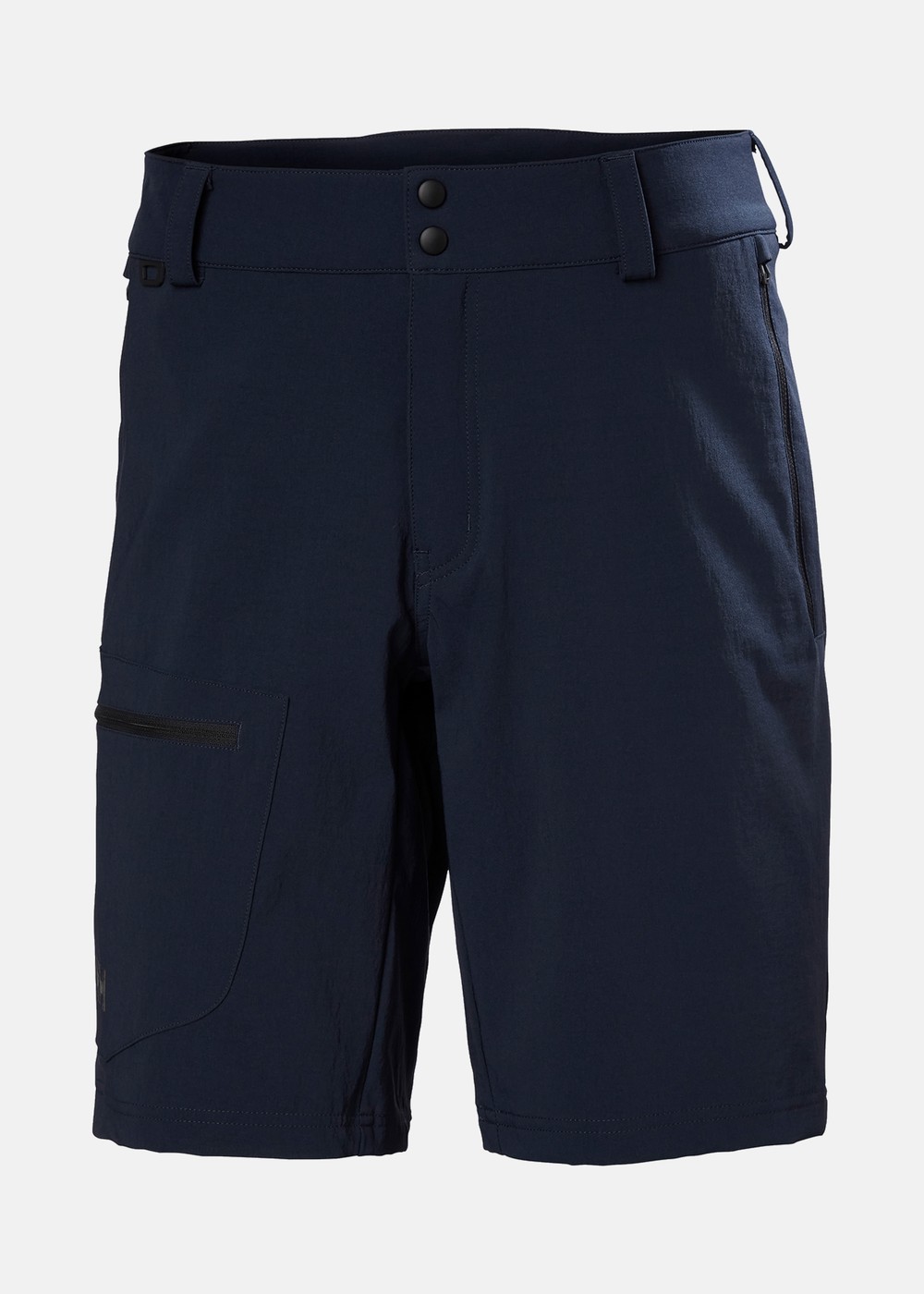 Hp Race Softshell Cargo Shorts, 597 Navy, 32, Vardagsshorts | Herr - Kläder - Shorts - Vardagsshorts | Padelspecialisterna