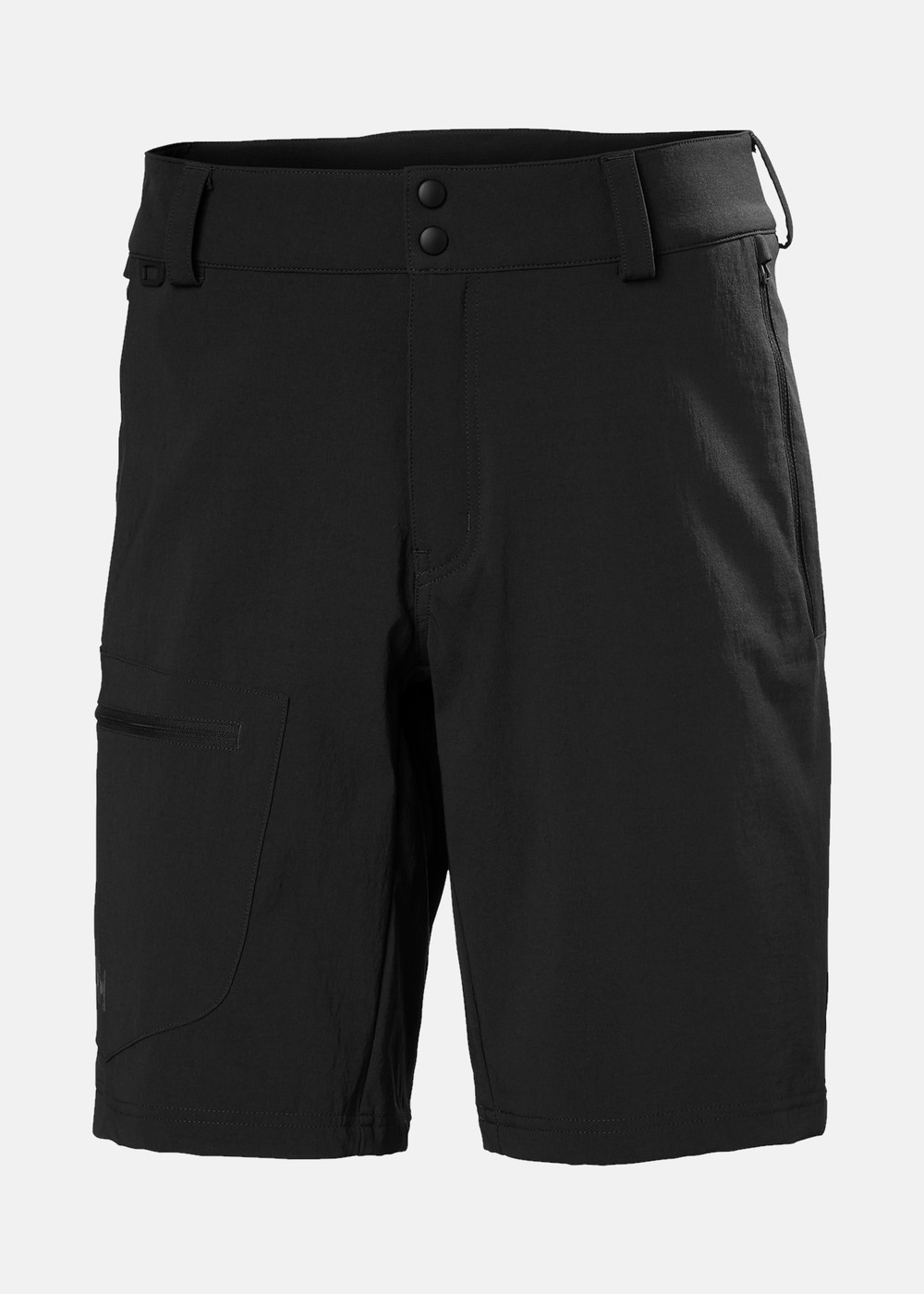 Hp Race Softshell Cargo Shorts, 980 Ebony, 34, Vardagsshorts | Herr - Kläder - Shorts - Vardagsshorts | Padelspecialisterna