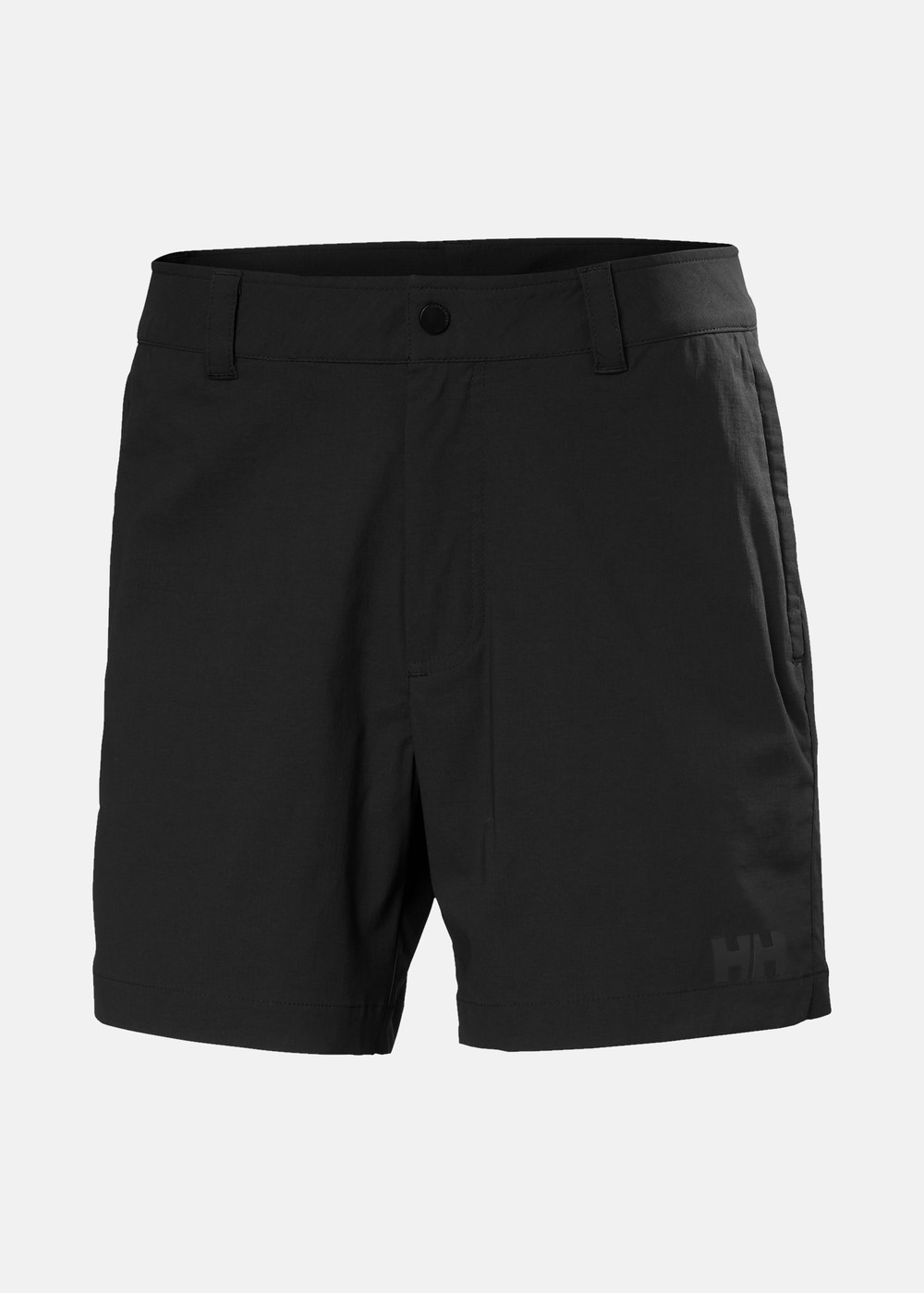 Move Qd 6"" Shorts, 990 Black, M, Vardagsshorts | Herr - Kläder - Shorts - Vardagsshorts | Padelspecialisterna
