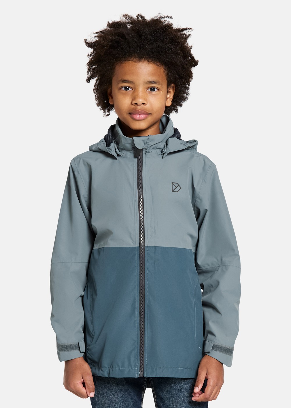 Piko Kids Jacket 8, Factory Blue, 160, Höstjackor | Junior - Kläder - Jackor - Höstjackor | Padelspecialisterna