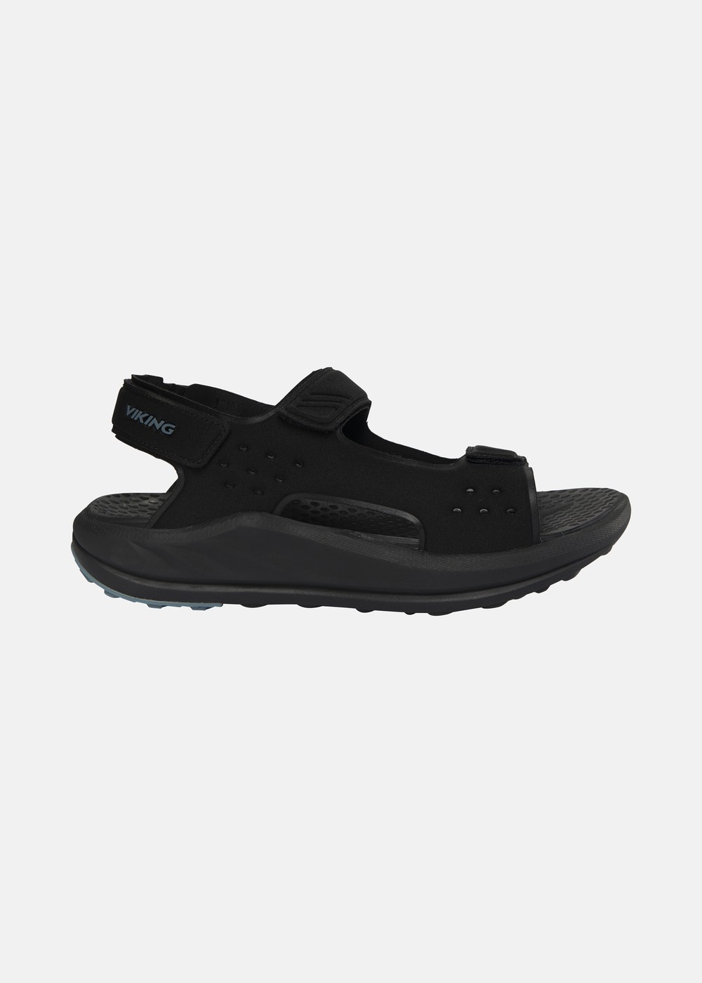Balance Sandal M, Black/Grey, 41, Sandaler | Herr - Skor - Sandaler | Padelspecialisterna