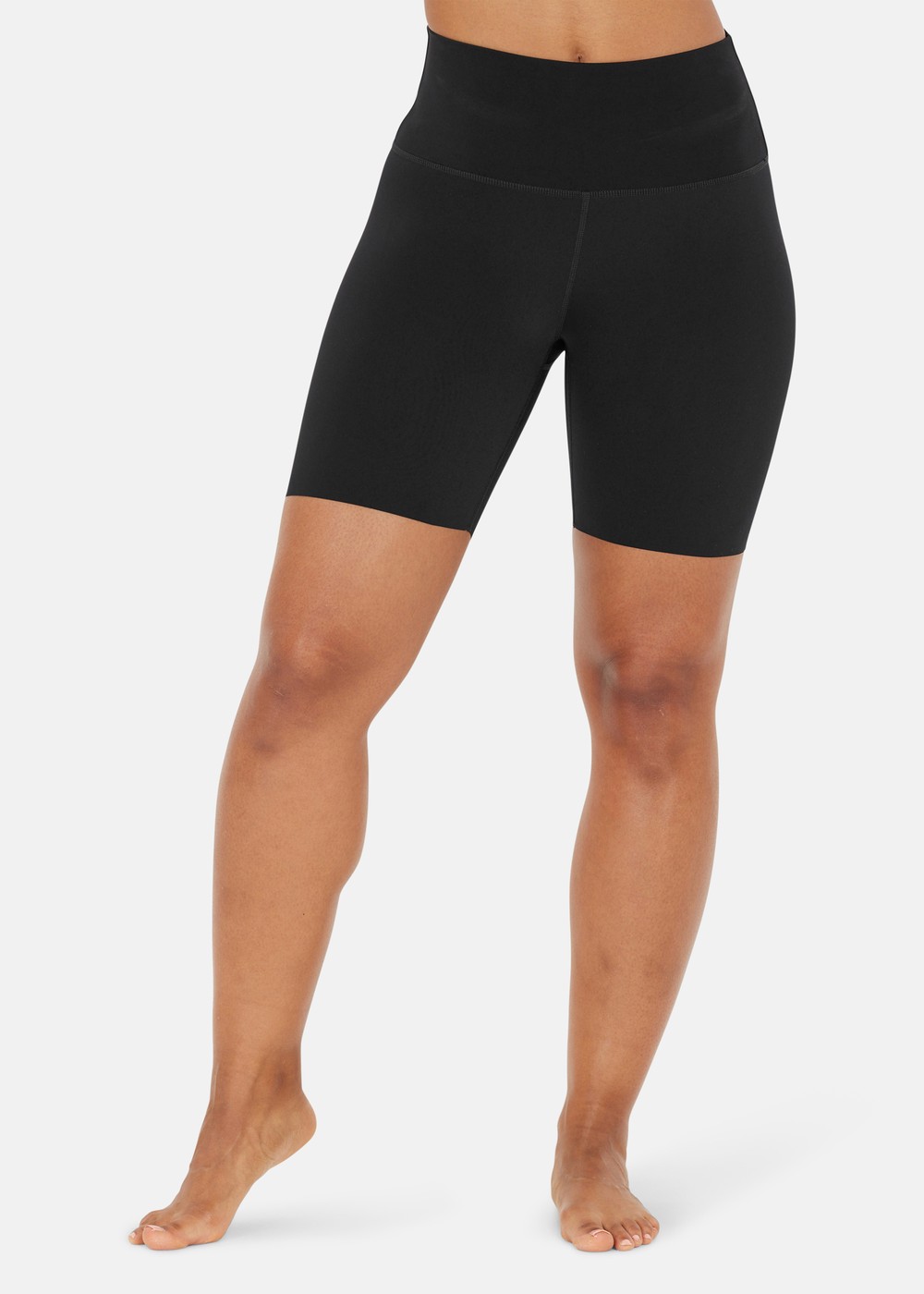 Franz V2 W Short Tights, Black, 40, Korta Tights | Dam - Kläder - Tights - Korta tights | Padelspecialisterna