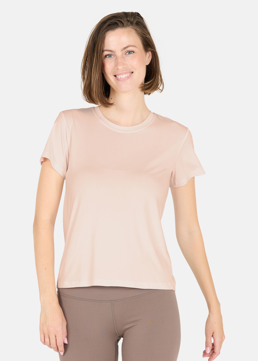 Pacy W S/S Tee, Carinaria, 38, Löparkläder | Sport & aktivitet - Sporter - Löpning - Löparkläder | Padelspecialisterna