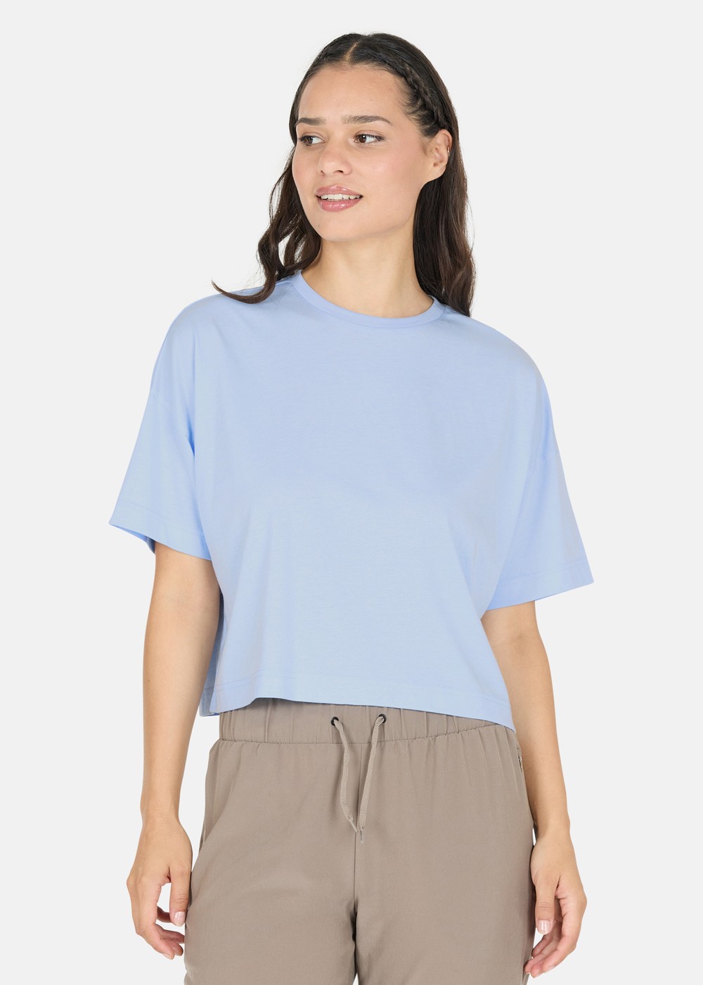 Reynolds W S/S Tee, Windsurfer, 44, T-Shirts | Dam - Kläder - T-shirts | Padelspecialisterna
