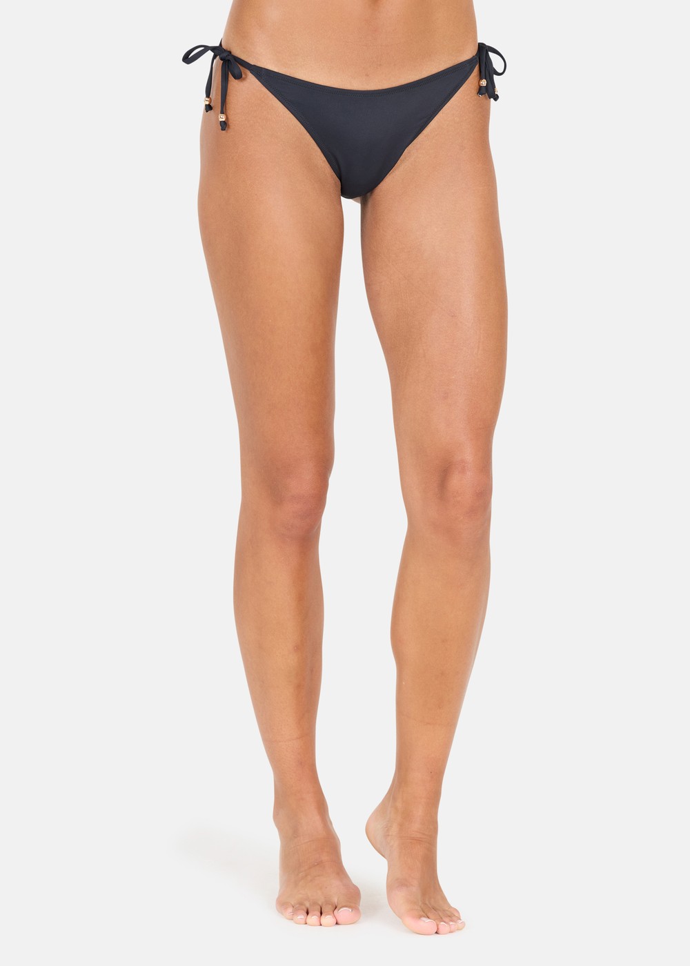 Sherrill W Side-Tie Bikini Bri, Black, 36, Badkläder | Sport & aktivitet - Sommar & Hav - Bad - Badkläder | Padelspecialisterna