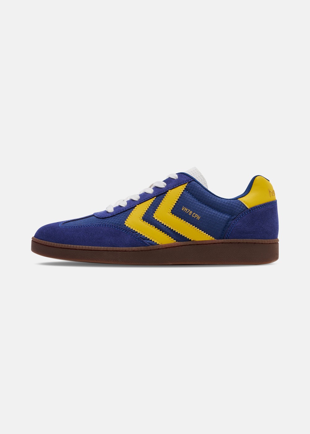 Vm78 Cph Rs, Estate Blue, 43, Sneakers | Herr - Skor - Sneakers | Padelspecialisterna