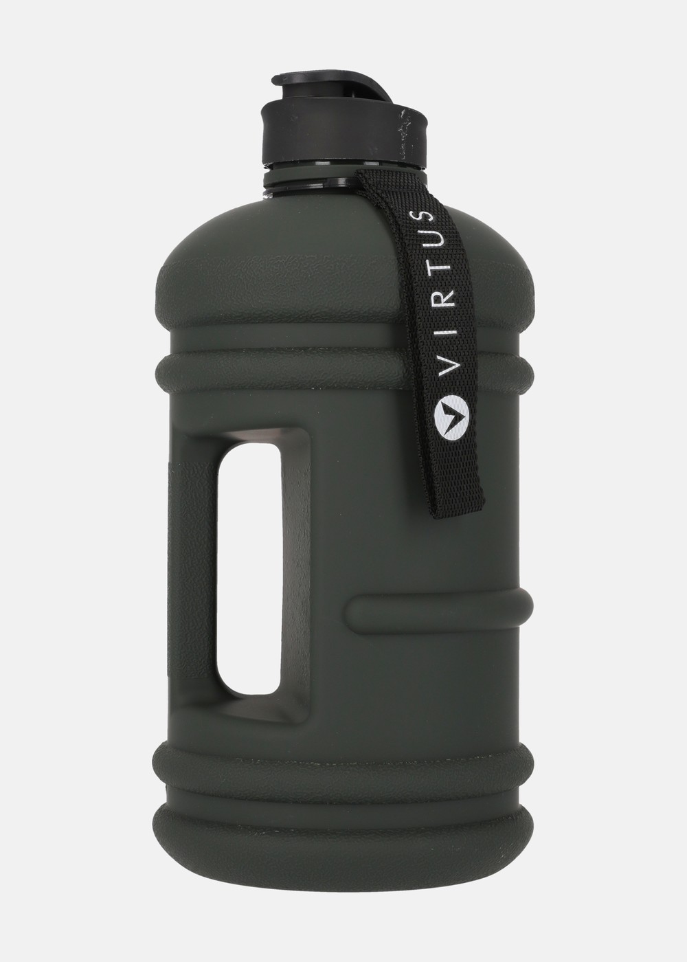 Aubrey Soft Coated Bottle, Urban Chic, Onesize, Träningstillbehör | Dam - Aktivitet - Träningskläder - Träningstillbehör | Padelspecialisterna