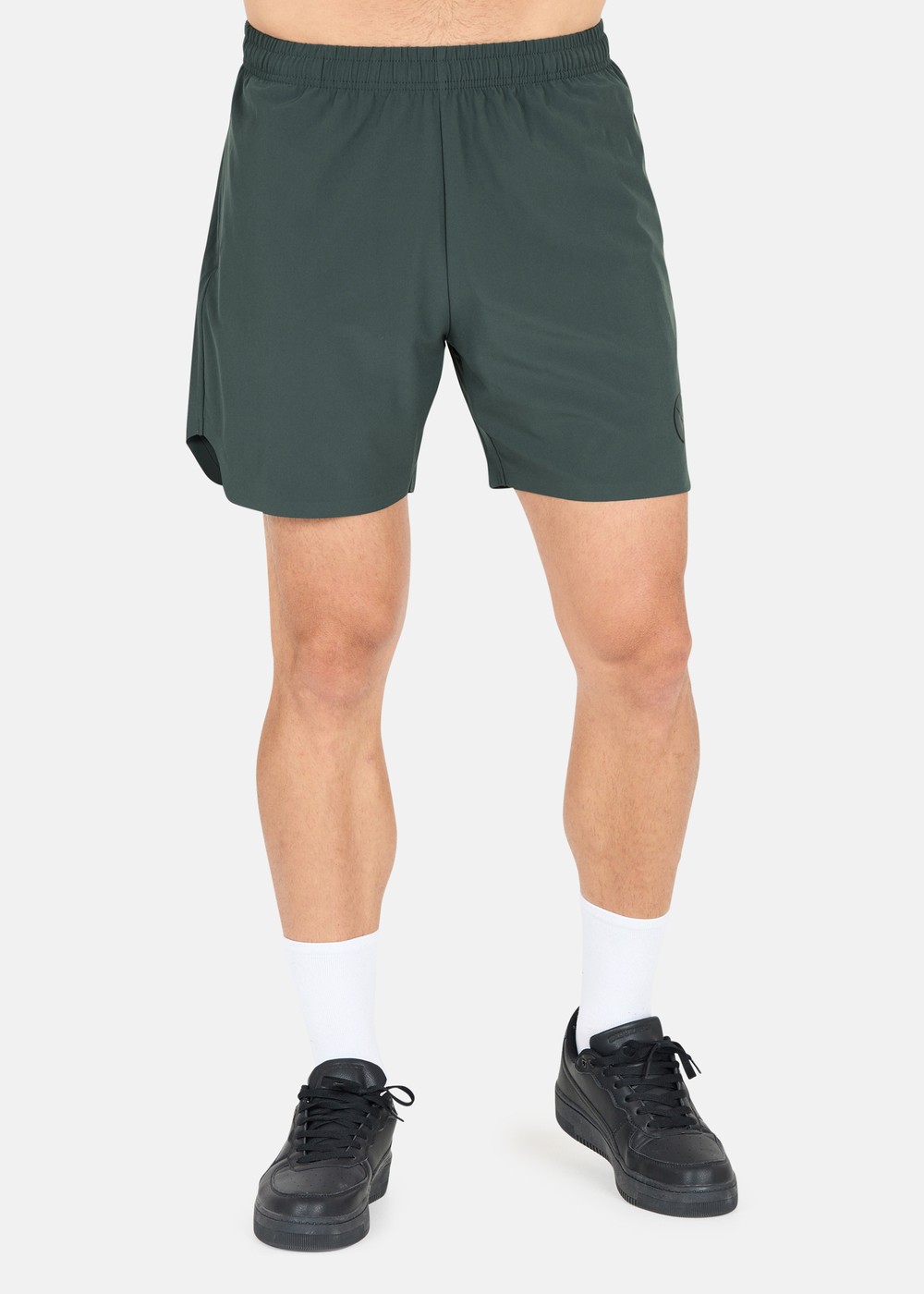 Spier V2 M Shorts, Dusty Forest, M, Löparkläder | Sport & aktivitet - Sporter - Löpning - Löparkläder | Padelspecialisterna