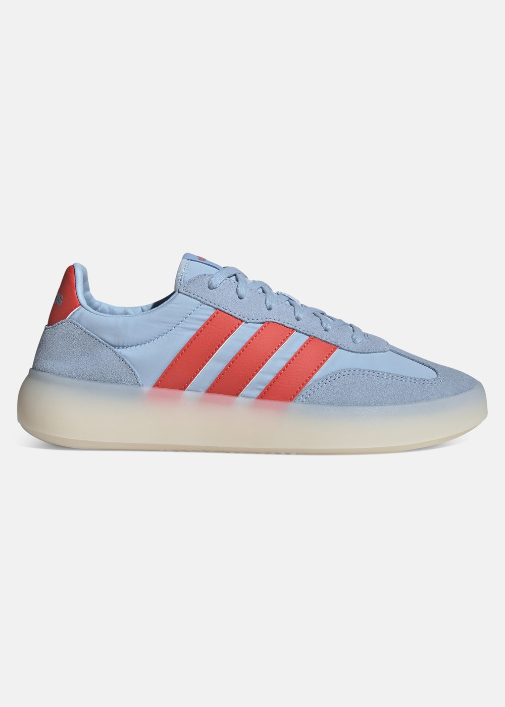 Barreda Decode, Clesky/Brired/Cwhite, 44 2/3 (Uk 10), Sneakers | Herr - Skor - Sneakers | Padelspecialisterna