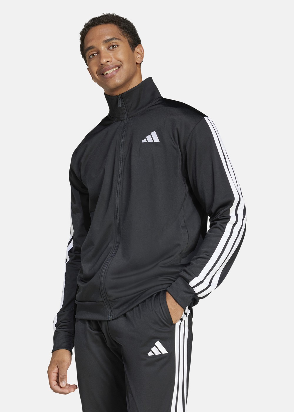 M 3s Tr Tt, Black, Xl, Jackor | Herr - Kläder - Jackor | Padelspecialisterna