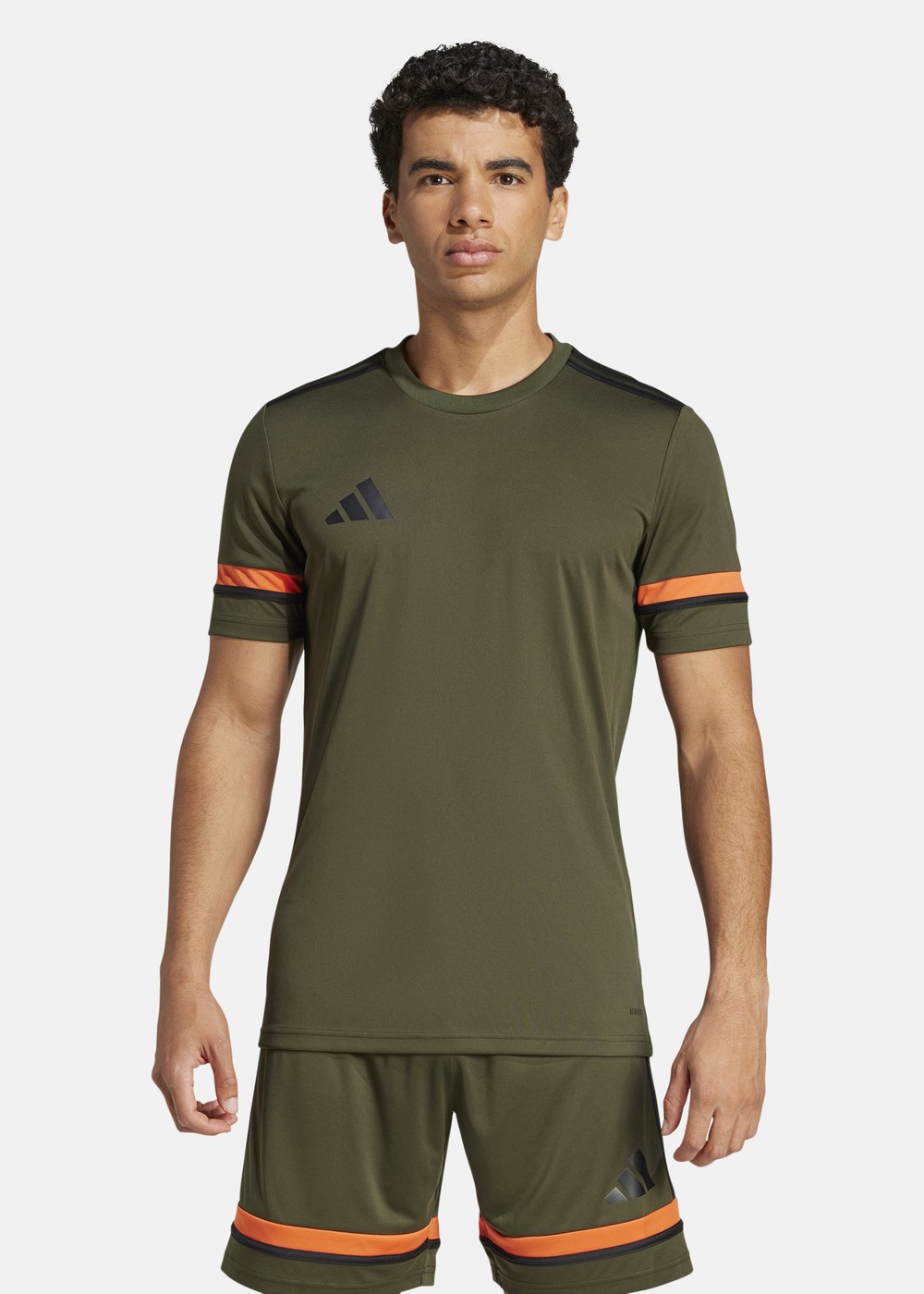 Squa25 Jsy M, Ngtcar/Black/Seimor, Xl, FotbollsklÀder | Sport & aktivitet - Sporter - Fotboll - FotbollsklÀder | Padelspecialisterna