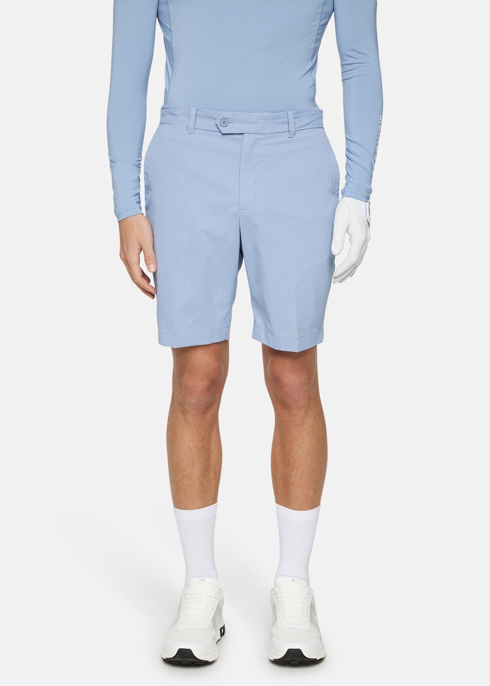 Vent Shorts, Rain Washed, 32, Vardagsshorts | Herr - Kläder - Shorts - Vardagsshorts | Padelspecialisterna