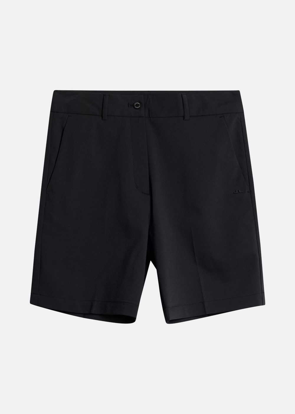 Gwen Long Shorts, Black, 31, Vardagsshorts | Dam - Kläder - Shorts - Vardagsshorts | Padelspecialisterna