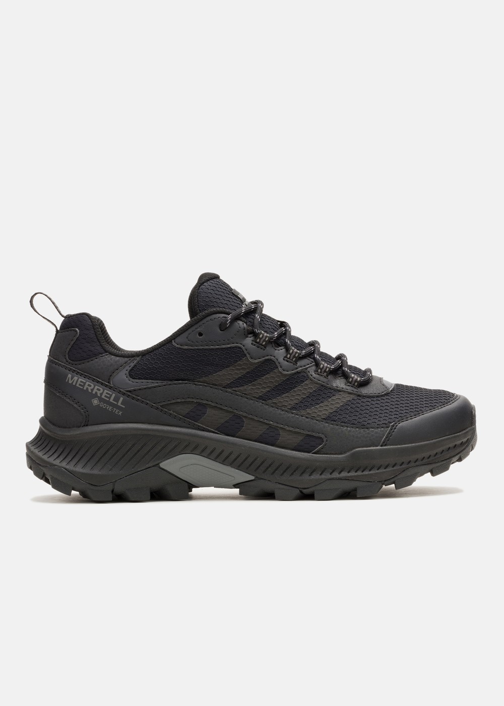 Speed Strike 2 Gtx M, Black, 44, Walkingskor | Herr - Skor - Walkingskor | Padelspecialisterna