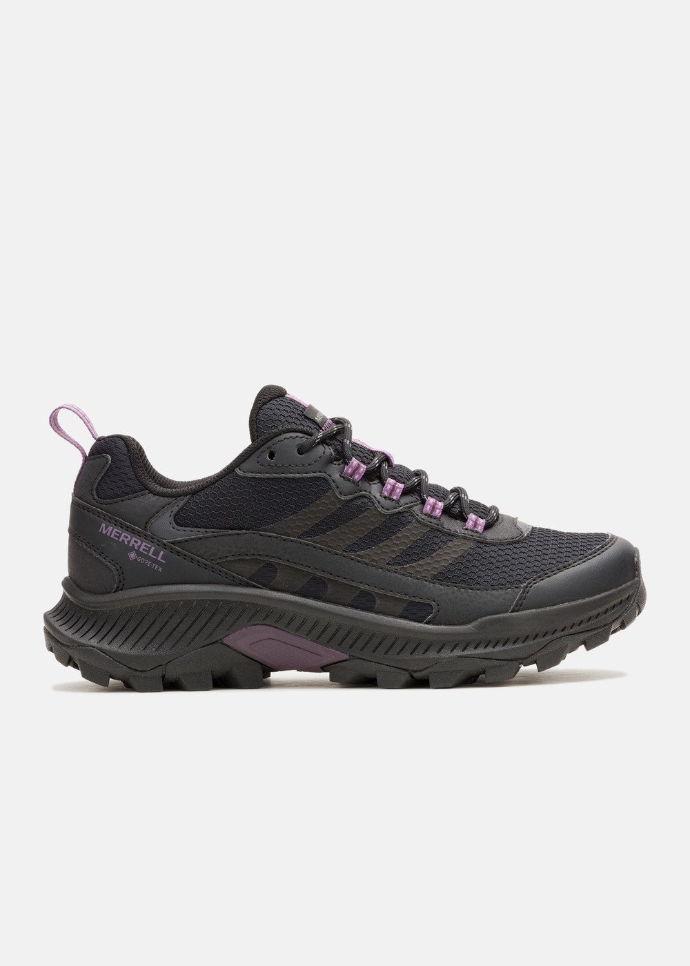 Speed Strike 2 Gtx W, Black, 41, Walkingskor | Dam - Skor - Walkingskor | Padelspecialisterna