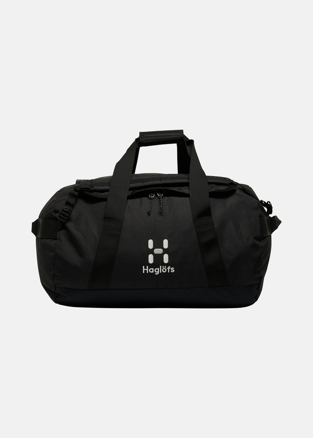 Fjatla 60, True Black, Onesize, Sportbagar | Väskor - Sportbagar | Padelspecialisterna