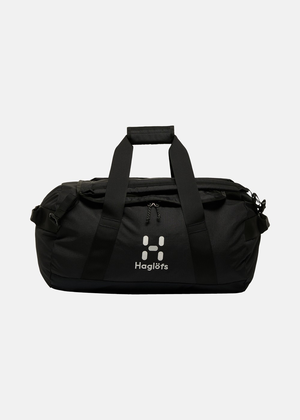 Fjatla 40, True Black, Onesize, Sportbagar | VĂ€skor - Sportbagar | Padelspecialisterna