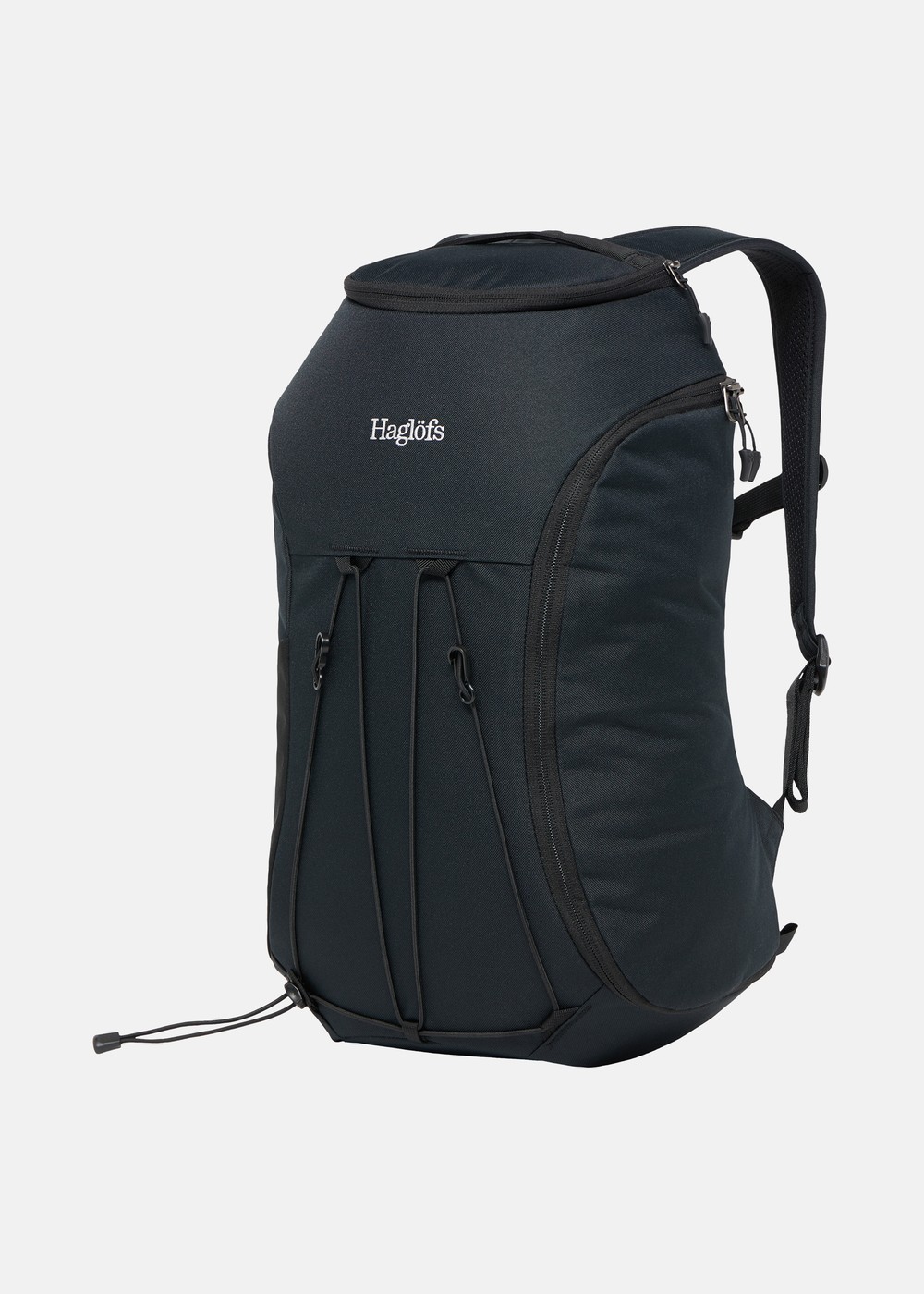 Corker Medium, True Black, Onesize, Ryggsäckar | Väskor - Ryggsäckar | Padelspecialisterna