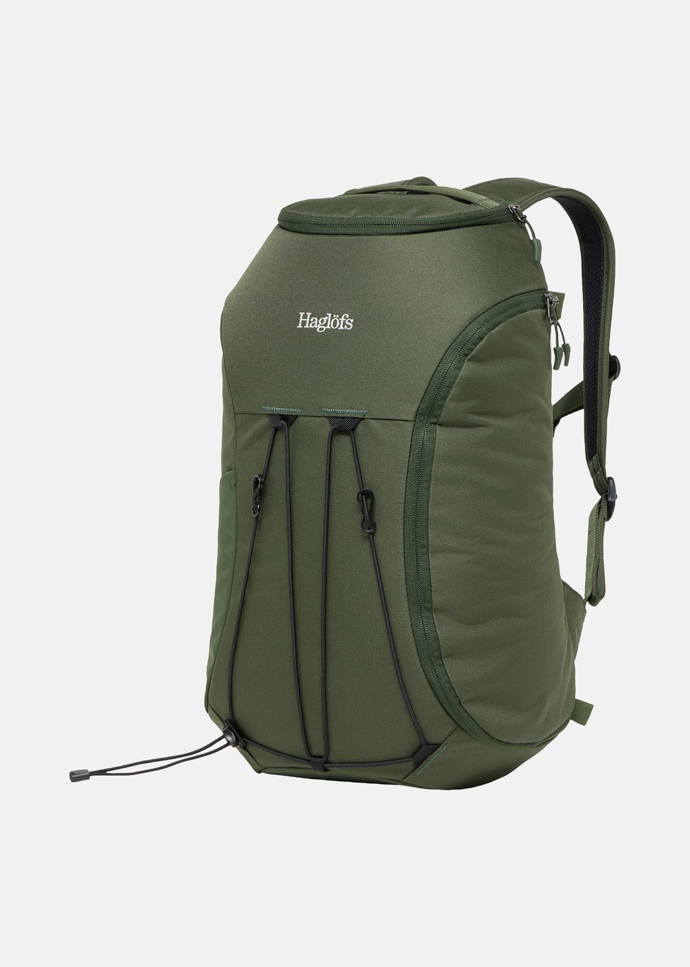 Corker Medium, Seaweed Green, Onesize, Ryggsäckar | Väskor - Ryggsäckar | Padelspecialisterna