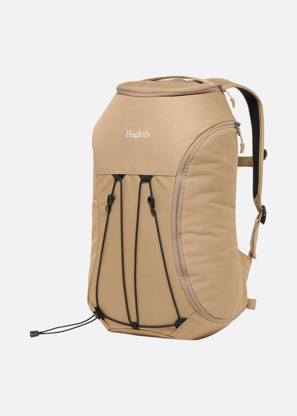 Corker Medium, Oak Brown, Onesize, Ryggsäckar | Väskor - Ryggsäckar | Padelspecialisterna