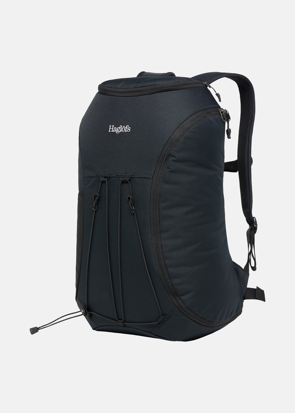 Corker Large, True Black, Onesize, Ryggsäckar | Väskor - Ryggsäckar | Padelspecialisterna