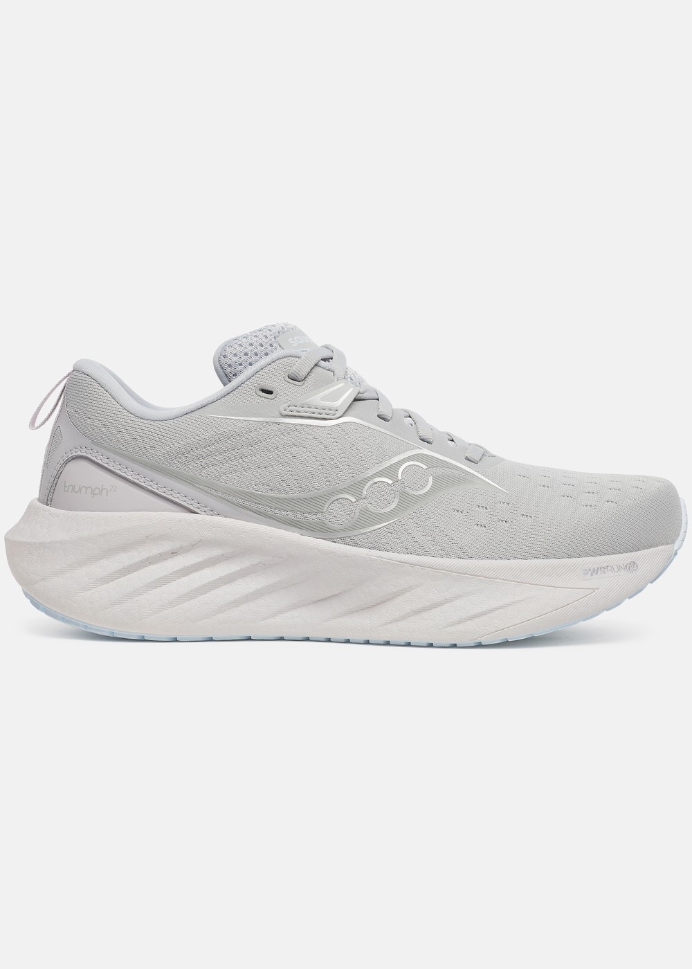 Triumph 22, Cloud, 37,5 (Us 6.5), Neutrala Löparskor | Skor - Träningsskor - Löparskor - Neutrala löparskor | Padelspecialisterna