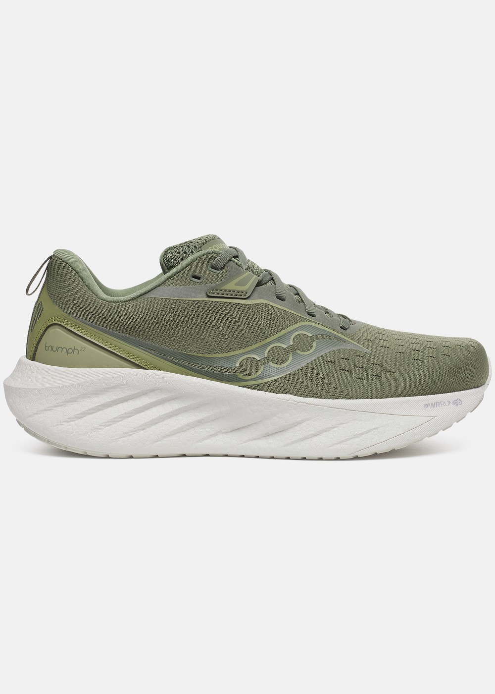 Triumph 22, Olivine, 42,5 (Us 9), Löparskor | Sport & aktivitet - Sporter - Löpning - Löparskor | Padelspecialisterna
