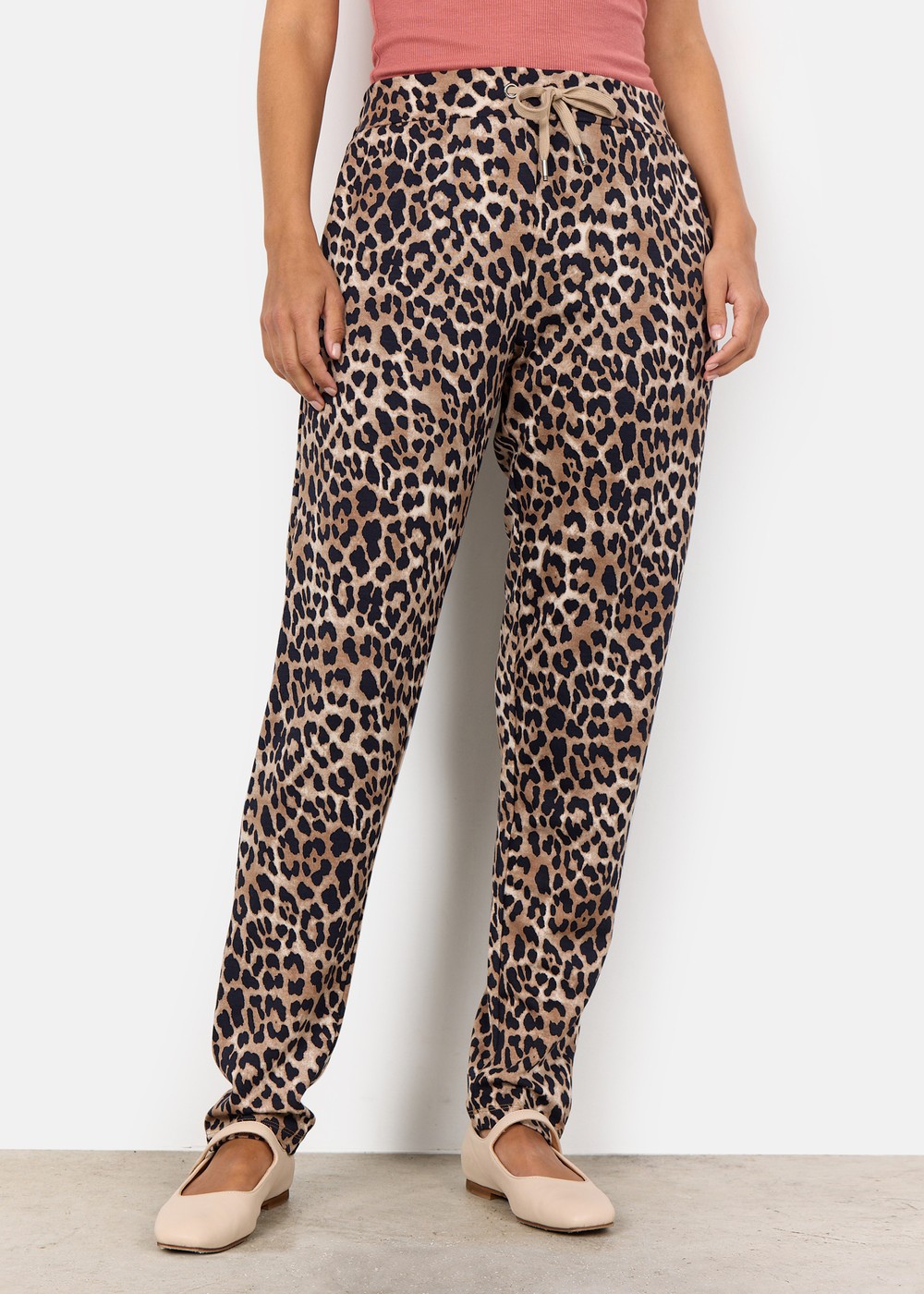Sc-Ophia 3, Sand Combi, Xl, Sweatpants | Dam - Kläder - Byxor - Sweatpants | Padelspecialisterna