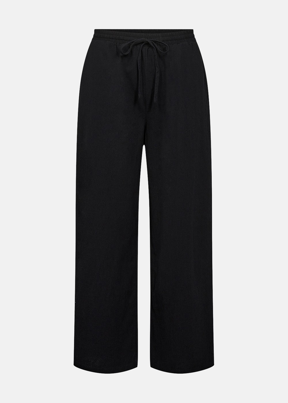 Sc-Cissie 49-C, Black, 2xl, Vardagsbyxor | Dam - Kläder - Byxor - Vardagsbyxor | Padelspecialisterna