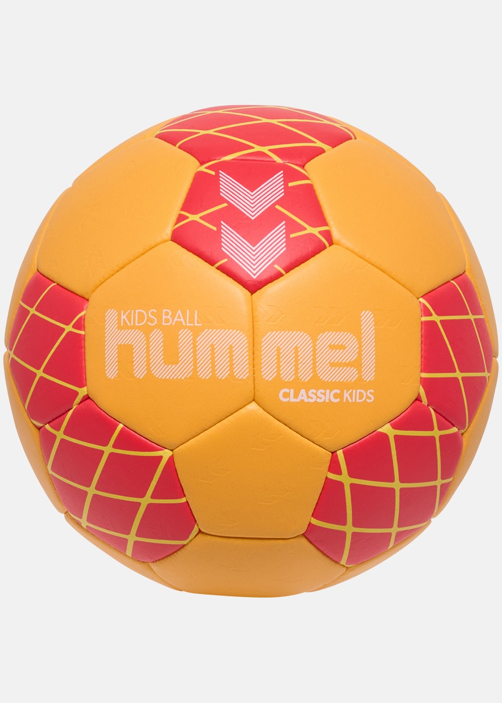 Hmlclassic Kids Hb, Orange/Red/Yellow, 0, Bollar | Sport & aktivitet - Sporter - Bollar | Padelspecialisterna