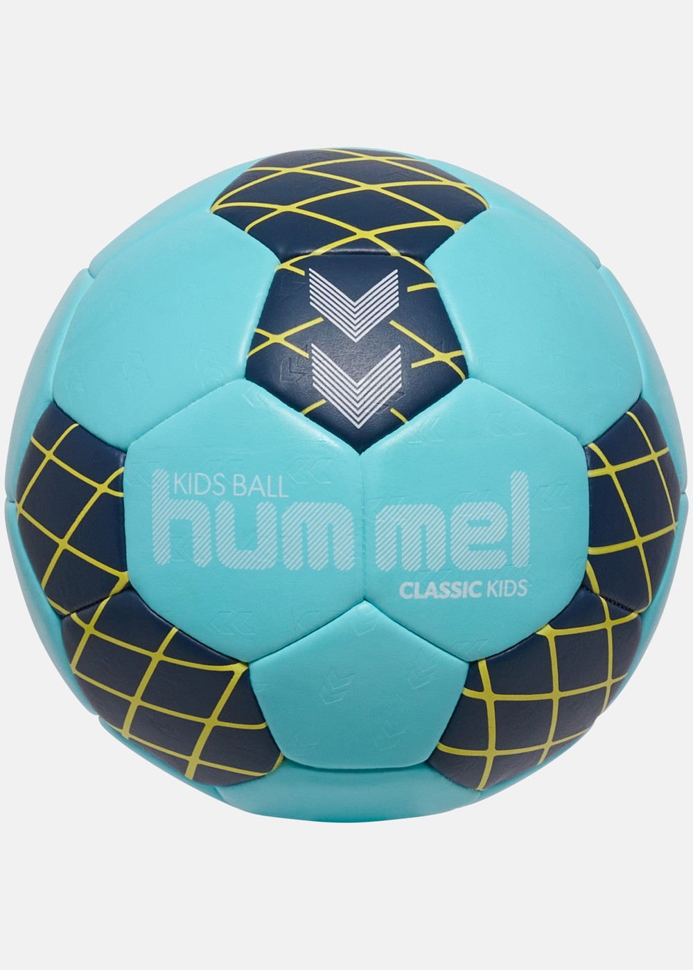Hmlclassic Kids Hb, Light Blue/Marine/Yellow, 0, Bollar | Sport & aktivitet - Sporter - Bollar | Padelspecialisterna