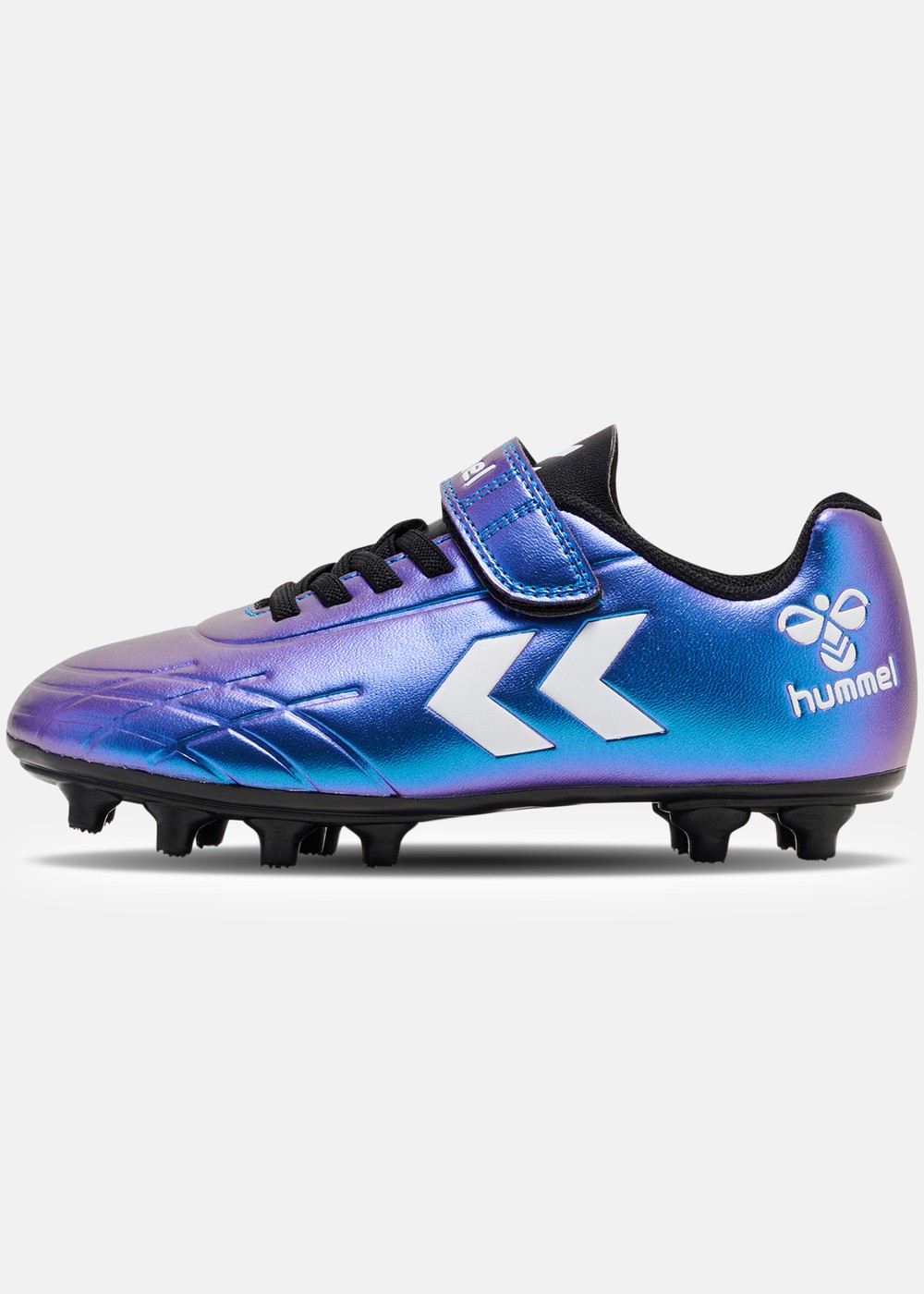 Top Star F.G. Jr, White/Multicolor, 30, Fotbollsskor | Sport & aktivitet - Sporter - Fotboll - Fotbollsskor | Padelspecialisterna