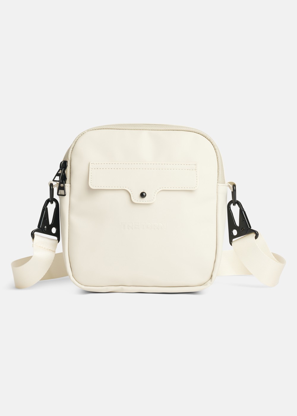 Pu Crossbody Bag, 600/Sand, No Size, HandvÀskor | VÀskor - HandvÀskor | Padelspecialisterna