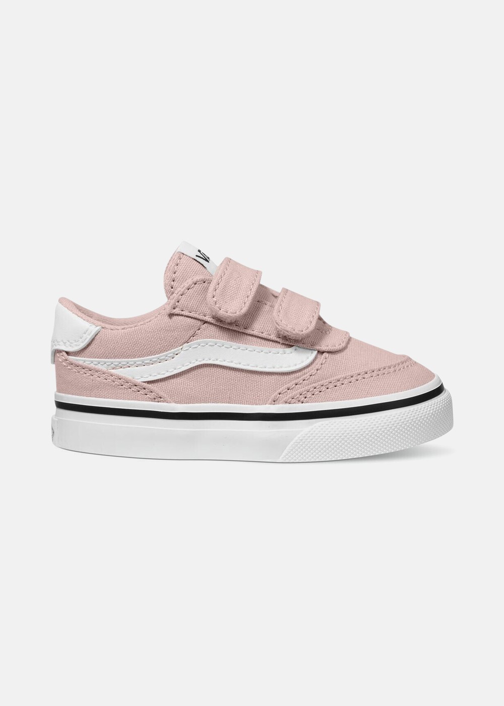 Brooklyn Ls V, Sepia Rose, 36,5 (Us 5), Skor | Junior - Skor | Padelspecialisterna