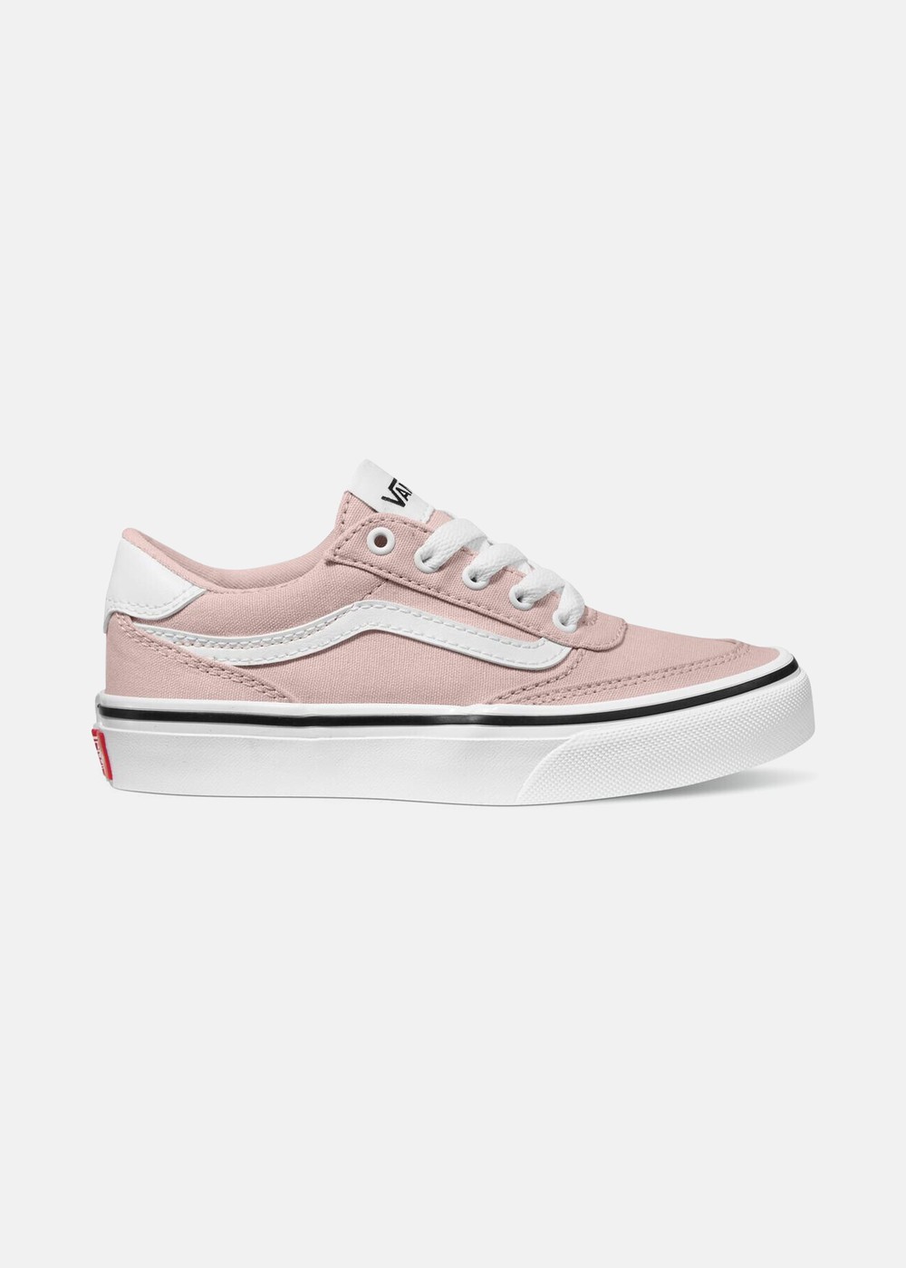 Brooklyn Ls, Sepia Rose, 36 (Us 4.5), Sneakers | Junior - Skor - Sneakers | Padelspecialisterna