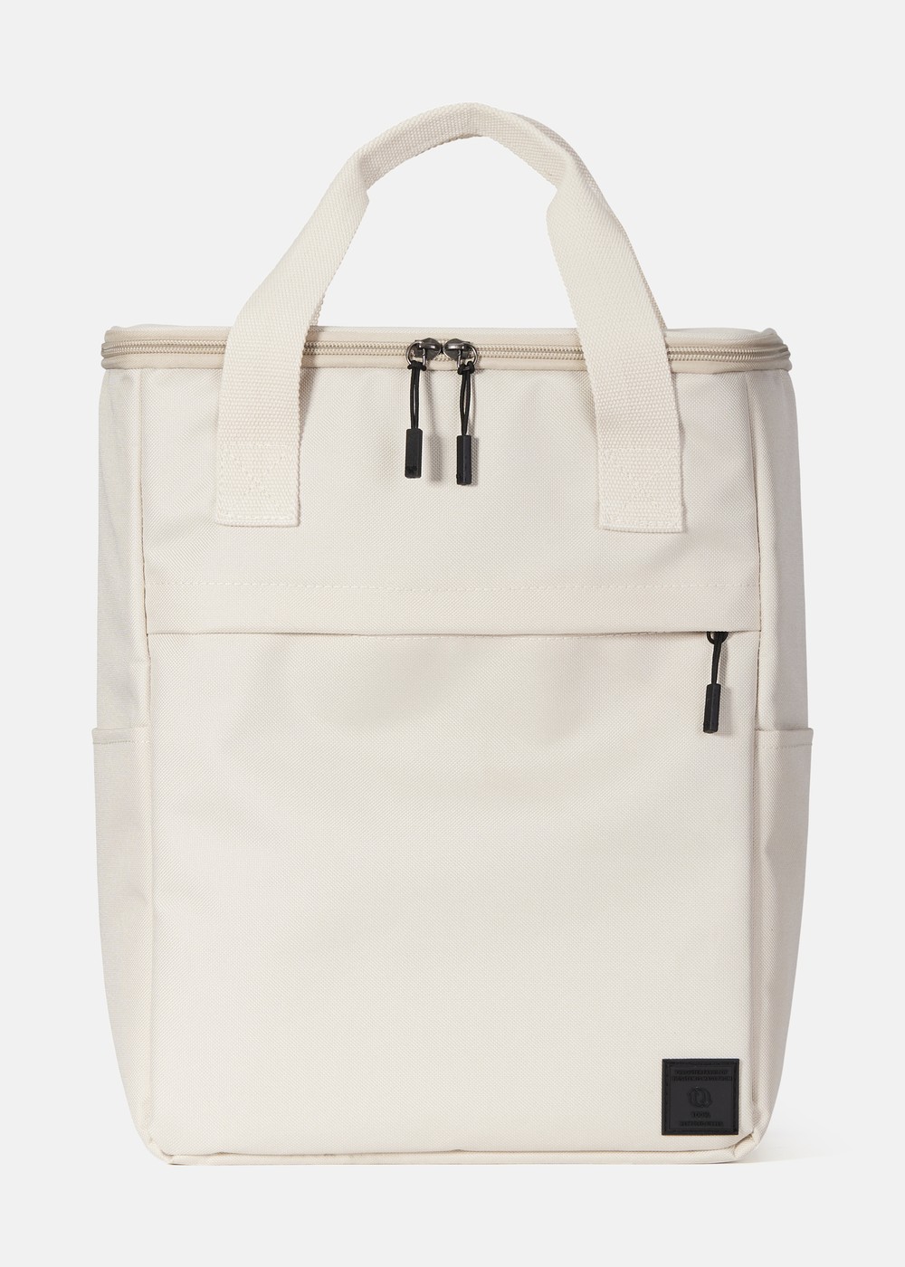 Kylryggsäck Beige 22l, Beige, One Size, Dam | Dam | Padelspecialisterna