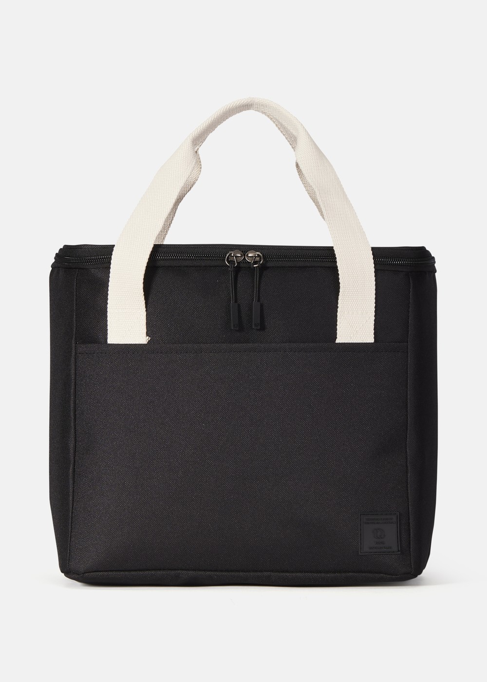 Kylbag Svart 35l, Svart, One Size, Dam | Dam | Padelspecialisterna