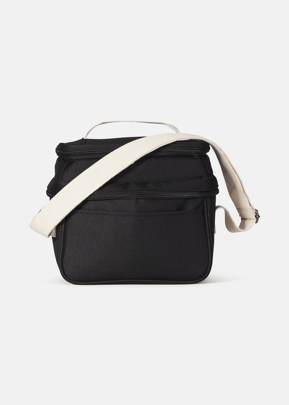 Kylbag 7 L Black, Svart, One Size, Dam | Dam | Padelspecialisterna