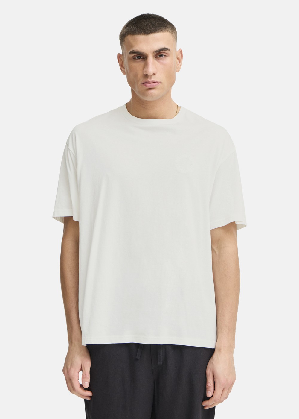 Sdorrick, Off White, M, T-Shirts | Herr - Kläder - T-shirts | Padelspecialisterna
