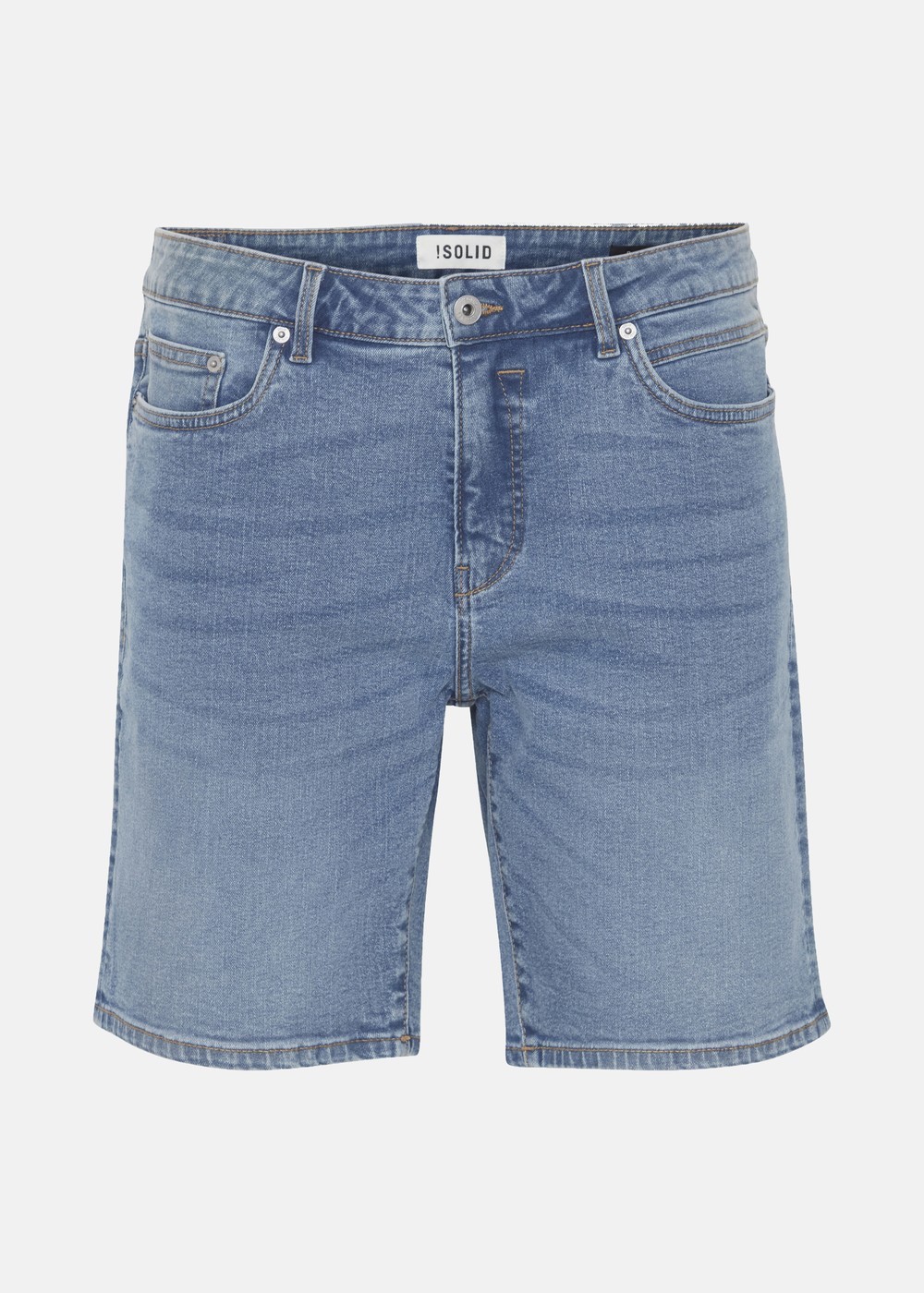 Sdryder Lt, Light Blue Denim, M, Vardagsshorts | Herr - Kläder - Shorts - Vardagsshorts | Padelspecialisterna