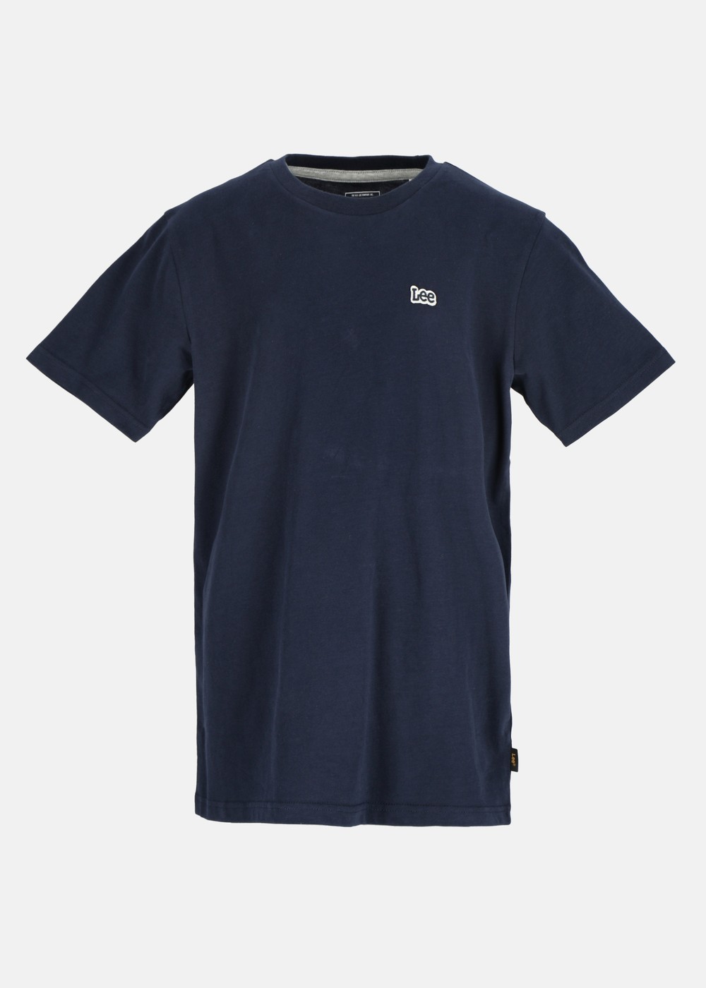 Badge T-Shirt, Navy Blazer, 12-13, T-Shirts | Junior - Kläder - T-shirts | Padelspecialisterna