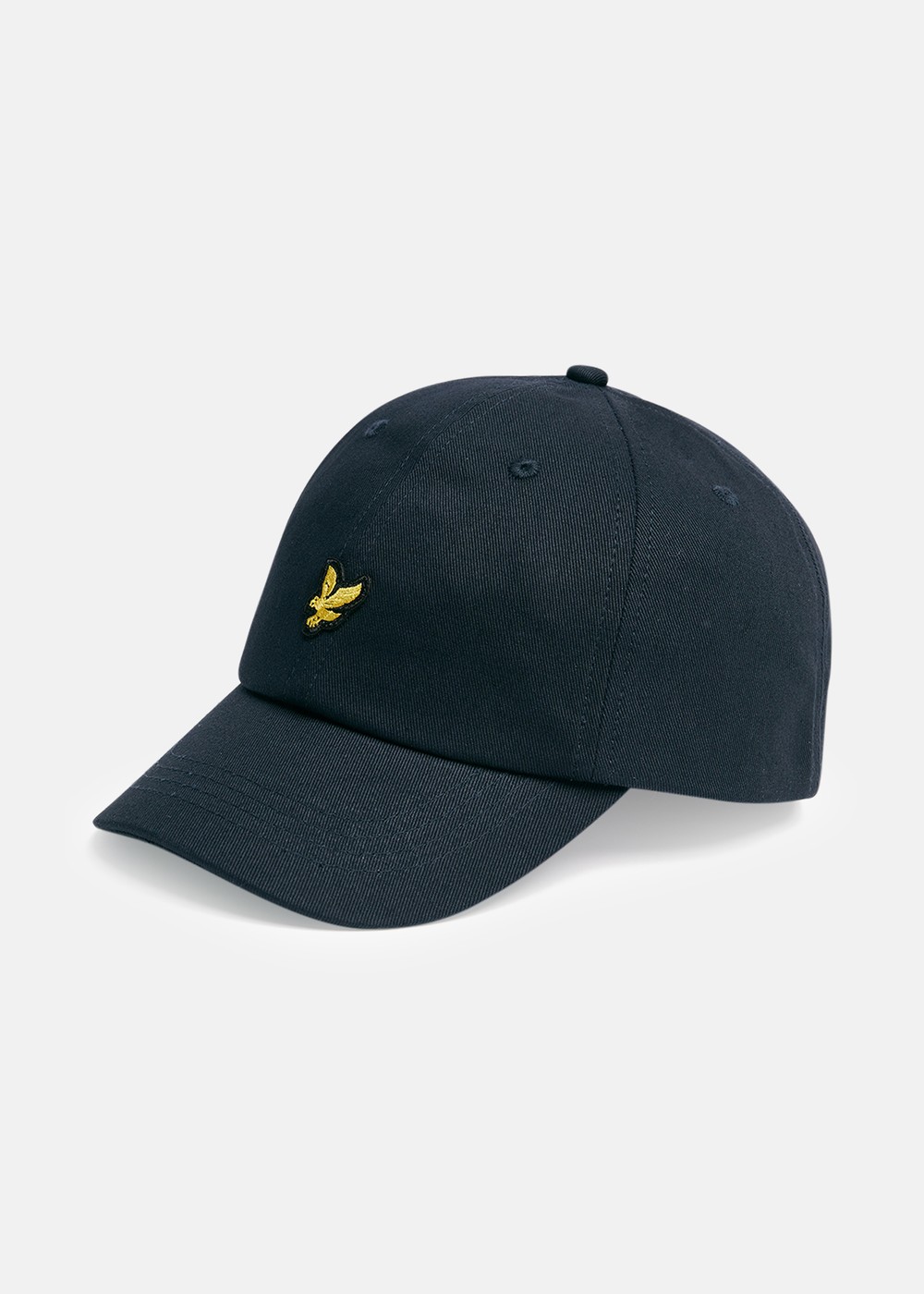Baseball Cap, Dark Navy, Onesize, Träningstillbehör | Junior - Aktivitet - Träningskläder - Träningstillbehör | Padelspecialisterna