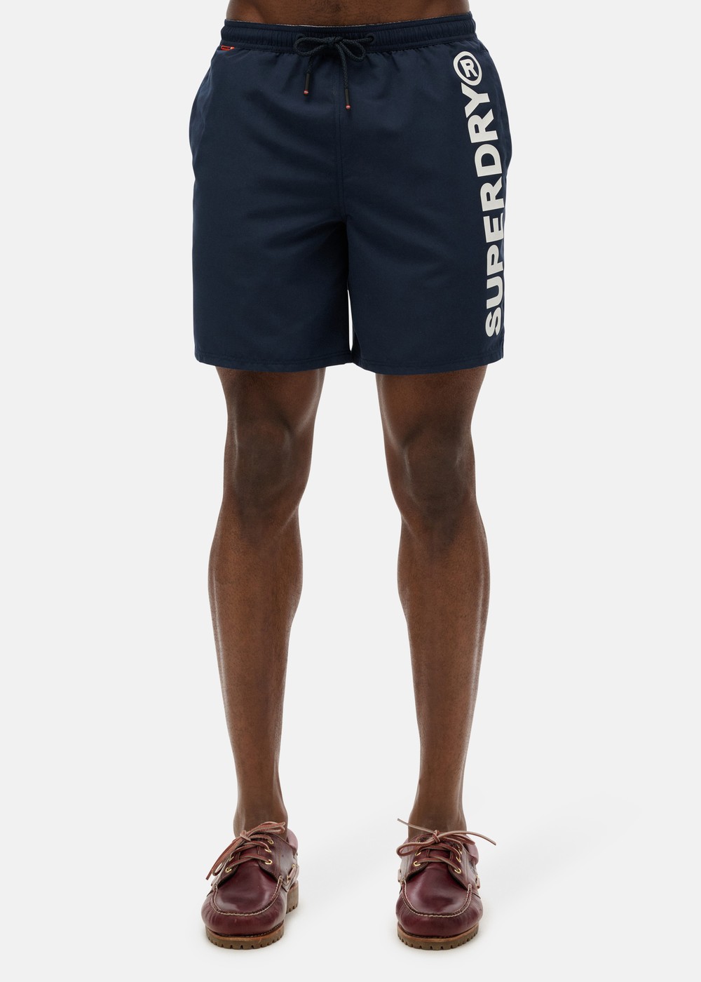 Sport Graphic 17 Swim Short, Nautical Navy, L, Badkläder | Sport & aktivitet - Sommar & Hav - Bad - Badkläder | Padelspecialisterna