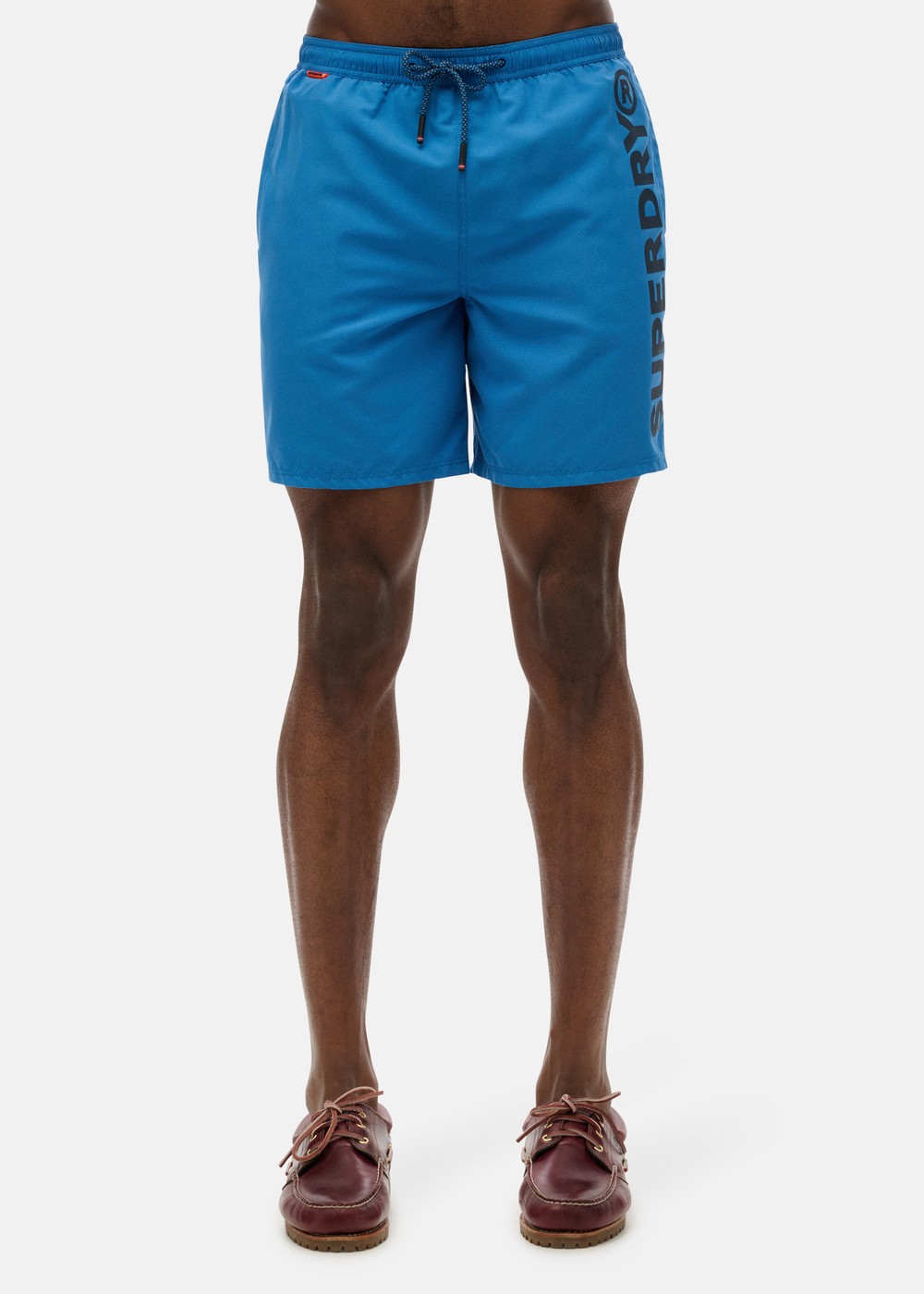 Sport Graphic 17 Swim Short, Monaco Blue, Xl, Badkläder | Sport & aktivitet - Sommar & Hav - Bad - Badkläder | Padelspecialisterna