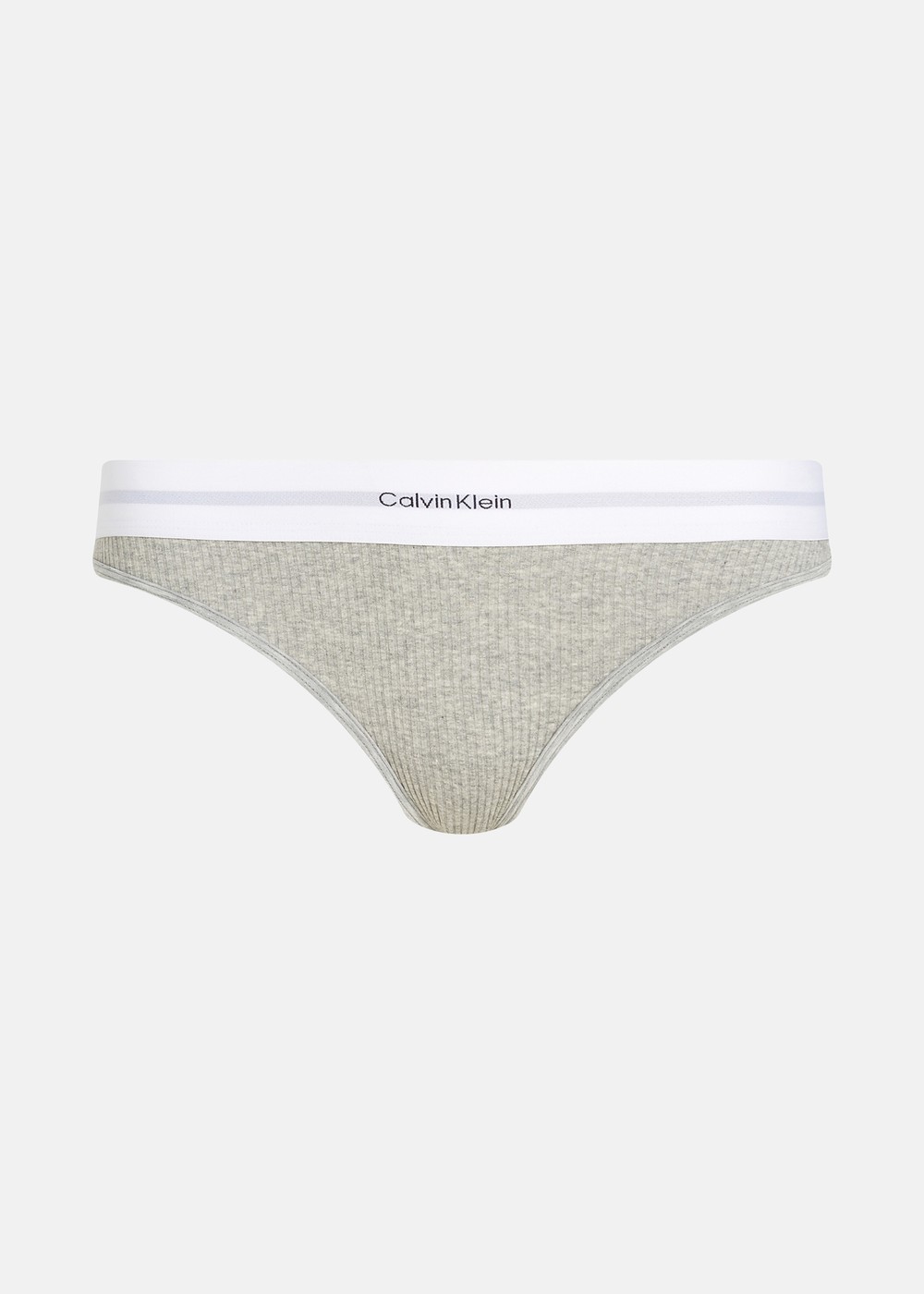 Bikini, Grey Heather, Xs, Trosor | Mode - Underkläder - Trosor | Padelspecialisterna