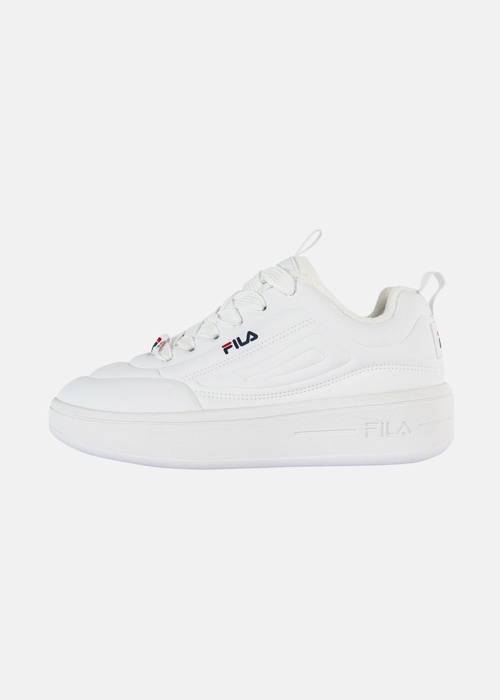 Fila Superbubble Wmn, White, 42, Skor | Dam - Skor | Padelspecialisterna