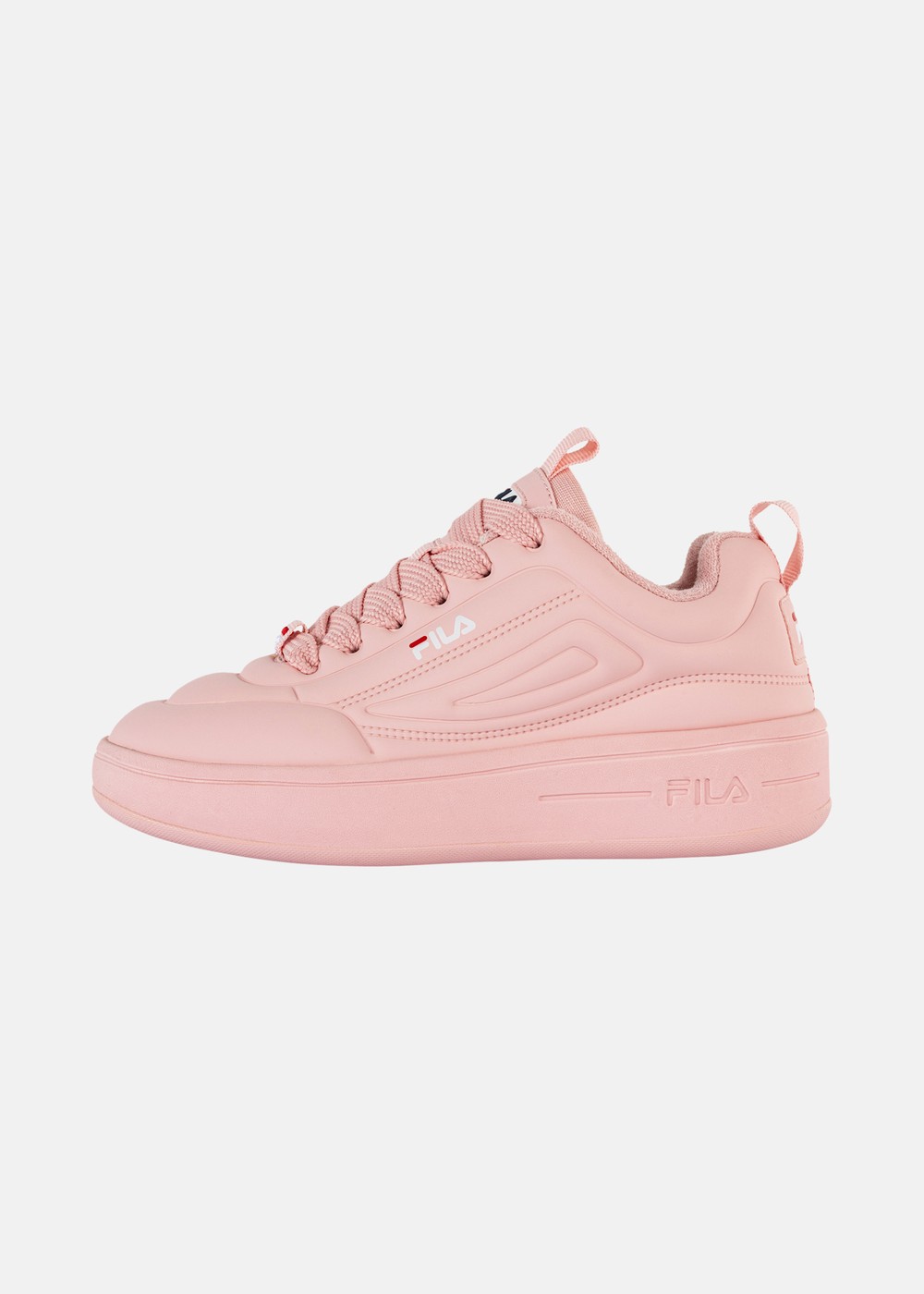 Fila Superbubble Wmn, Powder Pink, 42, Skor | Dam - Skor | Padelspecialisterna