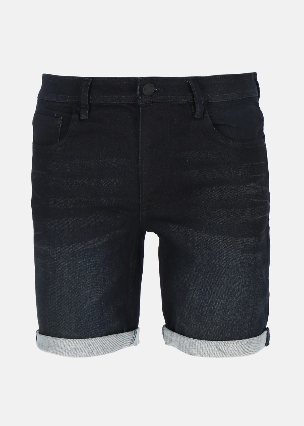 Lesli, Blue Night Wash, 32, Jeansshorts | Herr - KlÀder - Shorts - Jeansshorts | Padelspecialisterna